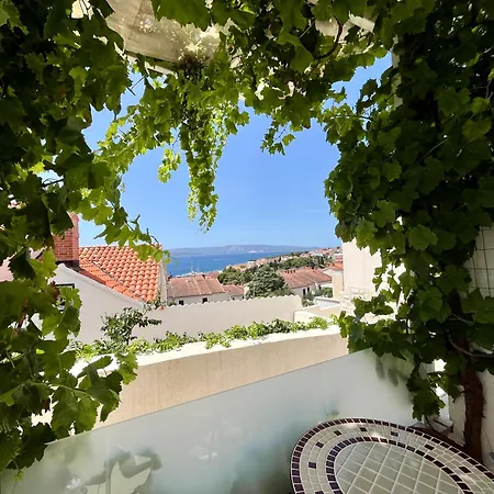 Ξενοδοχείο με διαμερίσματα Belado 4*