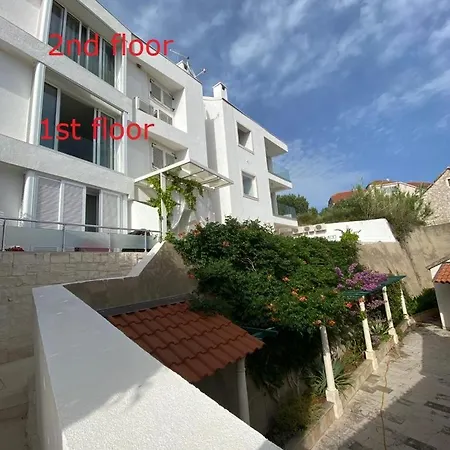 Belado Ξενοδοχείο με διαμερίσματα