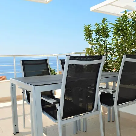 Belado شقة فندقية