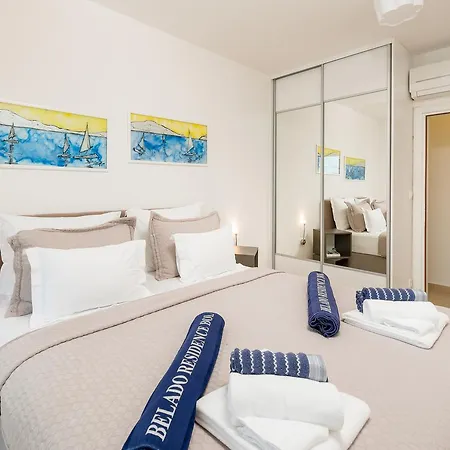 Belado 4*