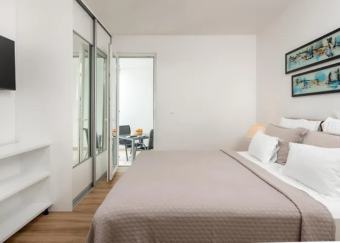 Aparthotel Belado