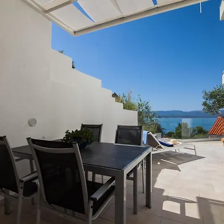 Belado Lejlighedshotel Bol