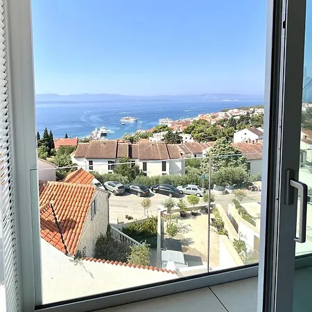 Apart Otel Belado Bol