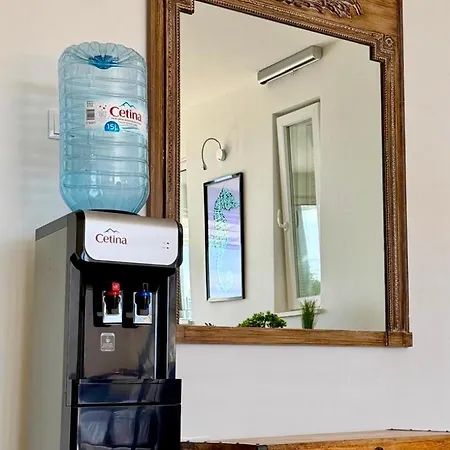 Aparthotel Belado Bol