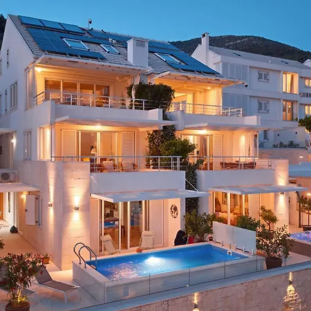 Aparthotel Belado Bol