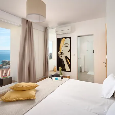 Lejlighedshotel Belado 4*