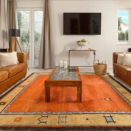 Lejlighedshotel Belado