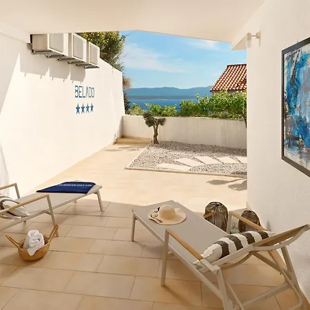 Belado Aparthotel Bol