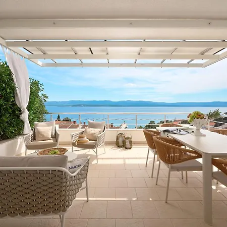 Aparthotel Belado Bol