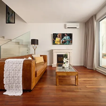 Aparthotel Belado