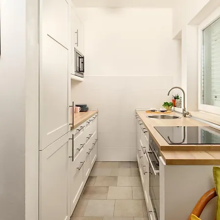 Aparthotel Belado 4*