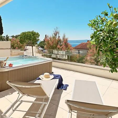Lejlighedshotel Belado Bol