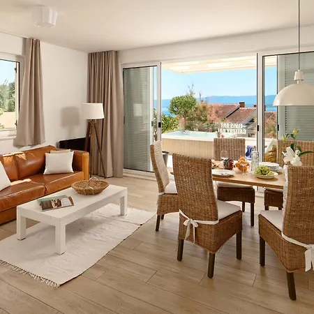 Lejlighedshotel Belado