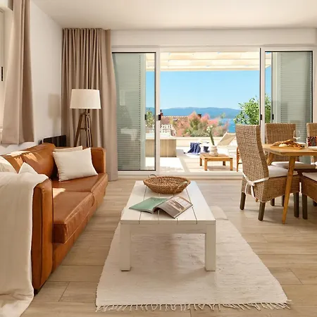 Aparthotel Belado 4*