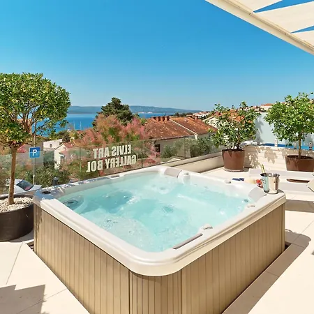 Belado Aparthotel 4*