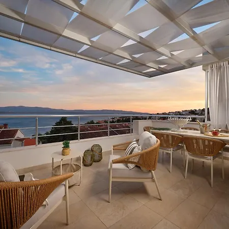 Apartmanhotel Belado 4*