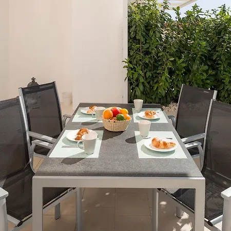 Aparthotel Belado Bol