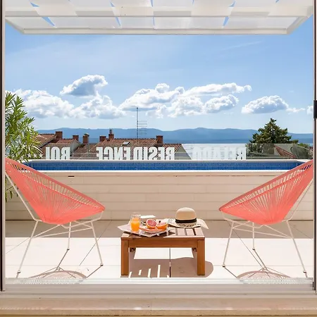 Belado Apartahotel