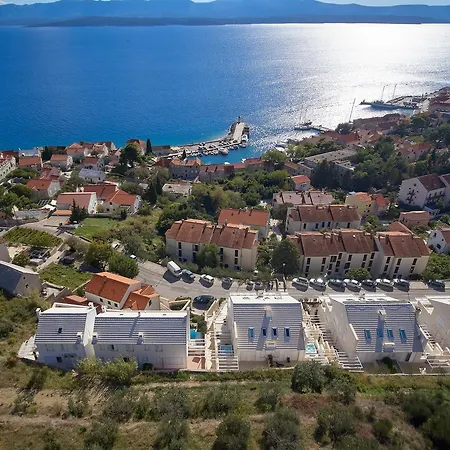 Aparthotel Belado Bol