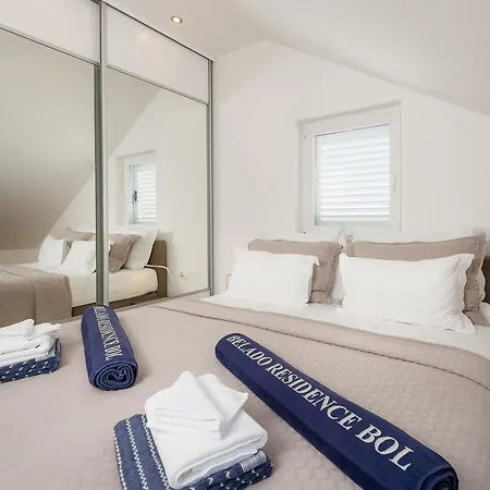 Aparthotel Belado 4*