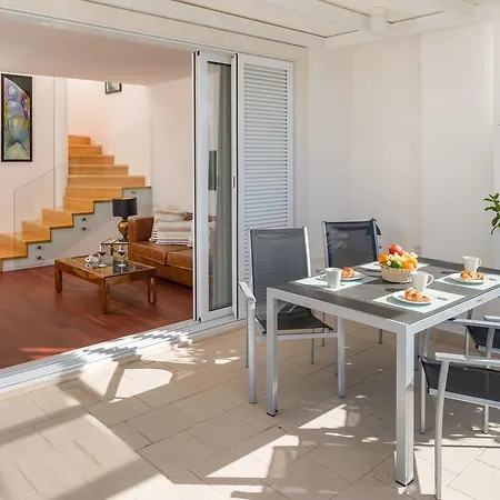 Aparthotel Belado 4*