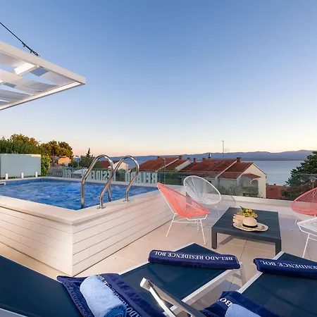 Aparthotel Belado Bol