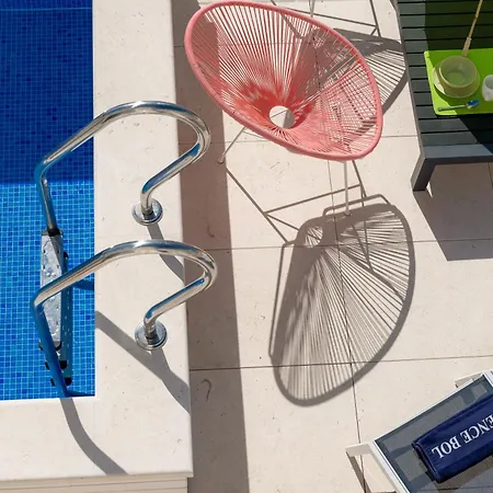 Lejlighedshotel Belado Bol