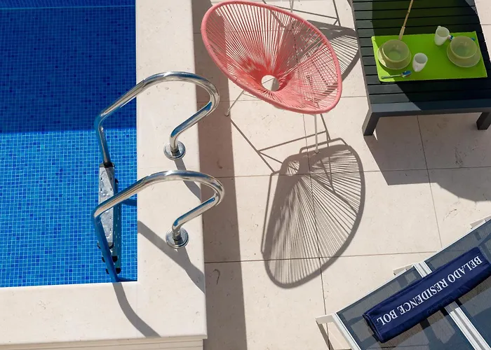 Apartahotel Belado Bol