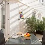 Hotel apartamentowy Belado Bol