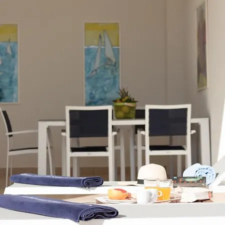 Belado Apartahotel 4*
