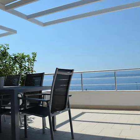 Aparthotel Belado Bol
