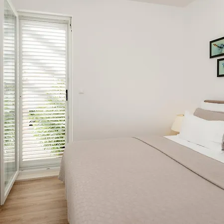 Apart-hotel Belado
