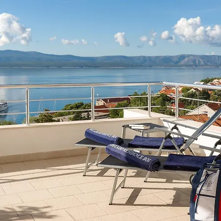 アパートホテル Belado