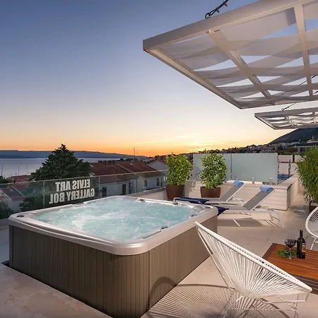 Belado アパートホテル 4*