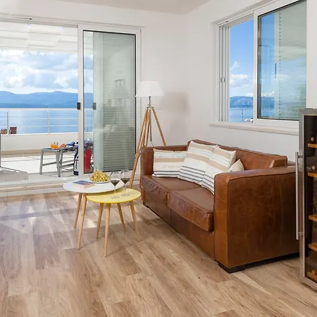 Appart hôtel Belado 4*