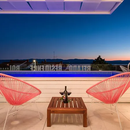 Aparthotel Belado