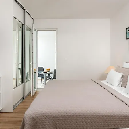 Aparthotel Belado