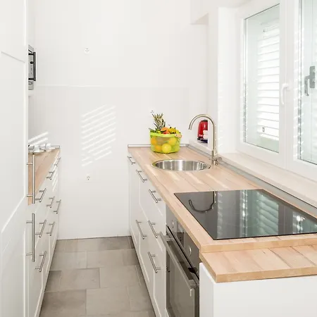 Aparthotel Belado 4*