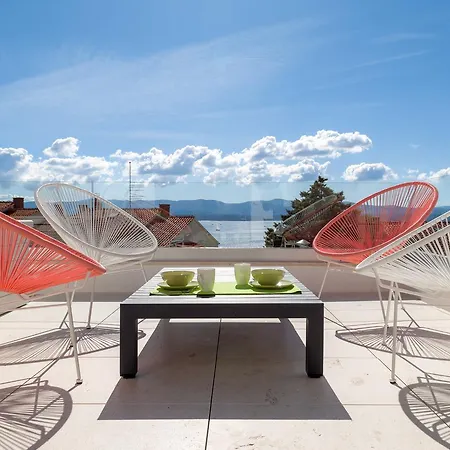 Belado アパートホテル ボル