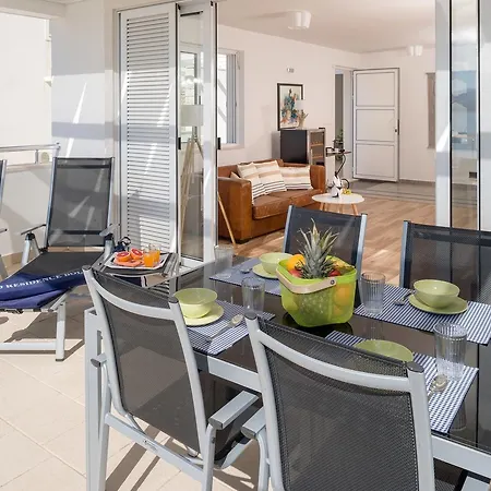 Belado アパートホテル ボル