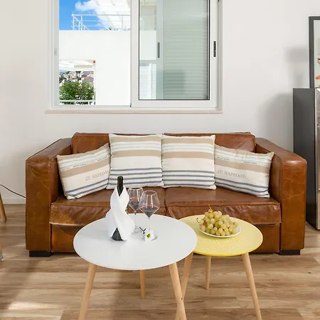 Belado アパートホテル ボル