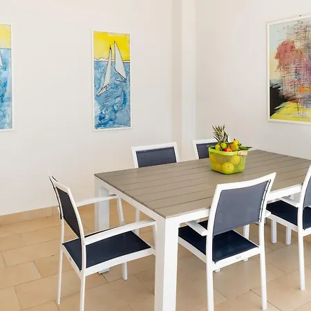 Aparthotel Belado Bol