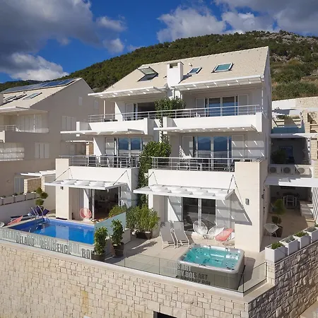 Belado アパートホテル