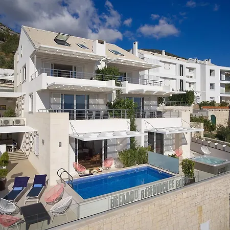 Appart hôtel Belado