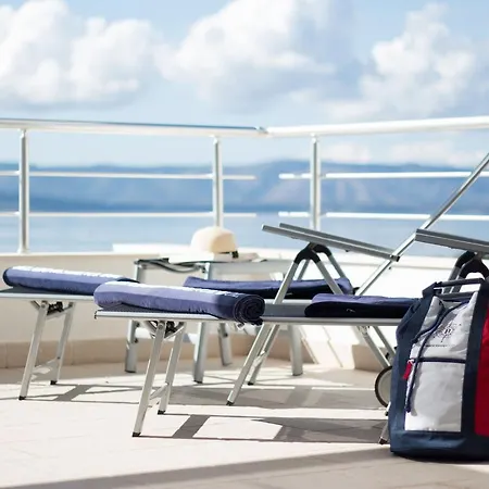 Belado アパートホテル