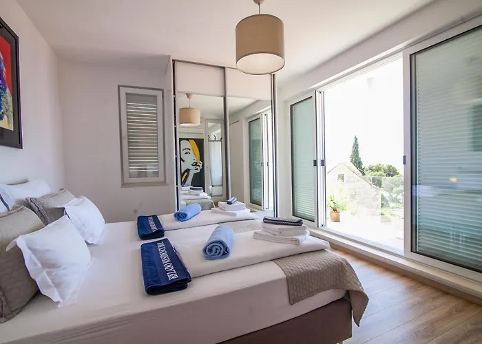 Appart hôtel Belado