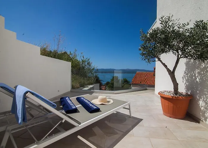 Appart hôtel Belado 4*