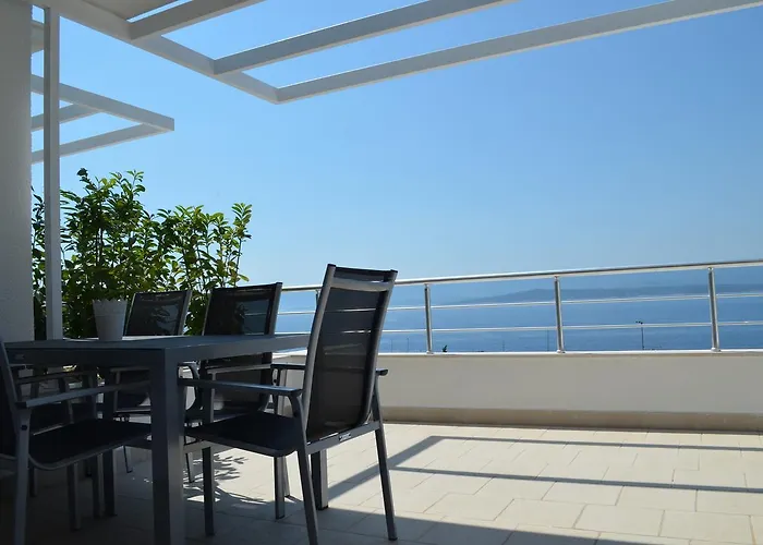 Appart hôtel Belado Bol