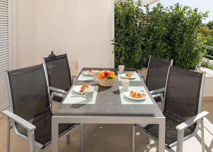 Appart hôtel Belado Bol