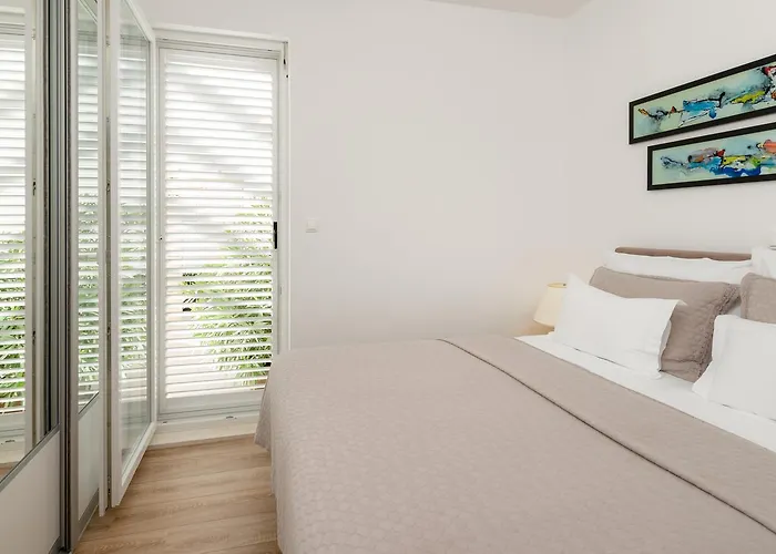 Appart hôtel Belado